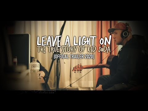 Leave A Light On: The Story of Kid Suda [OFFICIAL TRAILER]