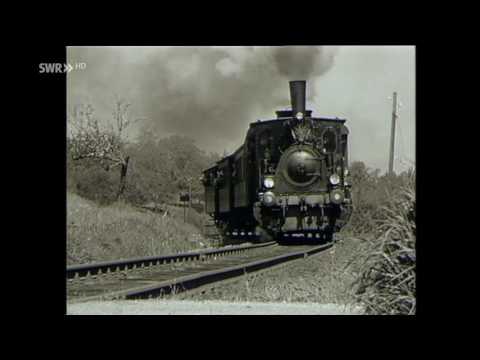 T3 - small locomotive on a long journey