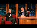 Late Late Show with Craig Ferguson 11/6/2009 Ewan McGregor, Anthony Zuiker, Regina Spektor