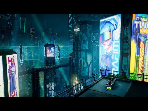 Steam Community :: Video :: Split Fiction (Part 2)