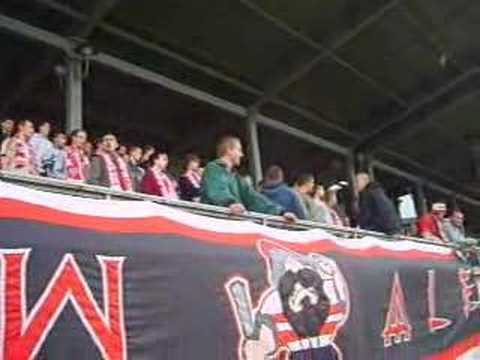 Derby: Szczakowianka Jaworzno - Zgoda Byczyna