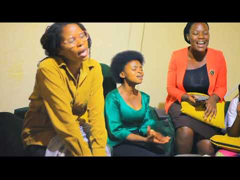 Mwam' utuvubire imvura_32 Gushimisha by New light band [hmyns songs in kinyarwanda]#2025.