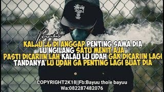 Download lagu Quotes Keren Terbaru Caption Sindiran Buat Story wa Kekinian #36 mp3