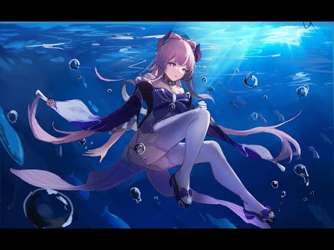 DJ THT feat. Angel Lyne - Santiano (Radio Edit) (Nightcore Mix)