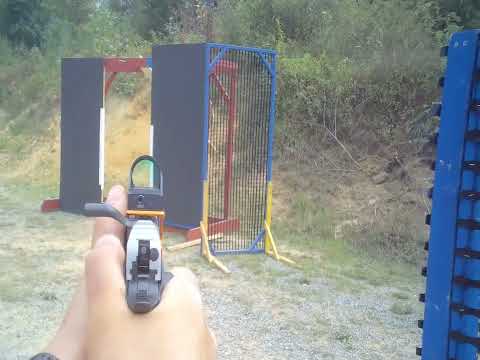 2022 EGW Area 8 Championship- POV