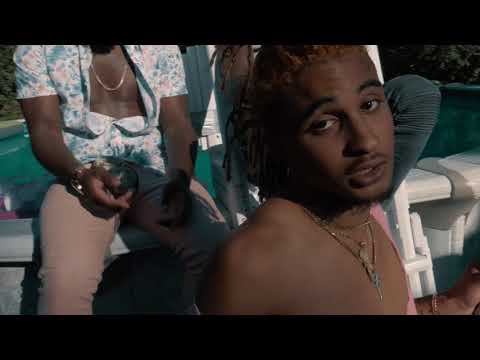 TYRECKDAGOAT, HENDO, TURBULENCE - “She Likes Me” (Prod. ThatBoySlim)