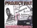 Project Pat   Bitch Smackin Killa