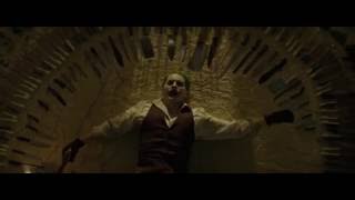 Suicide Squad 2016 Where is she HD