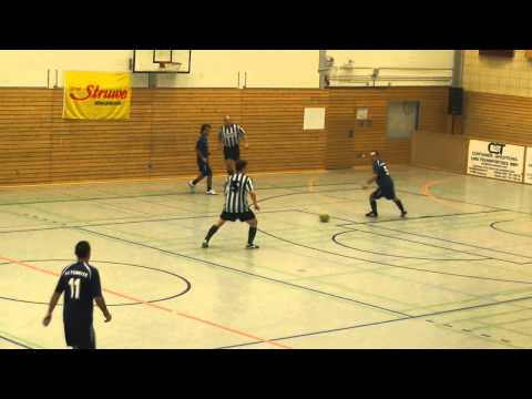 Finale Willy Uder Cup 2015 Senioren