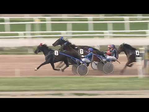 2023.05.06. 09. futam - SÁRKÖZY JÓZSEF EMLÉKVERSENY HENDIKEP