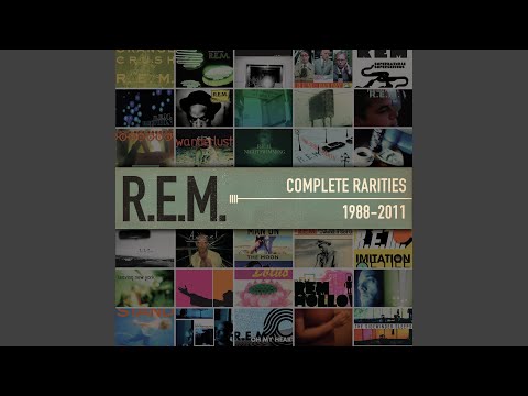 Videoclip de Orange Crush (Live From Georgia / November 1989) — R.E.M.