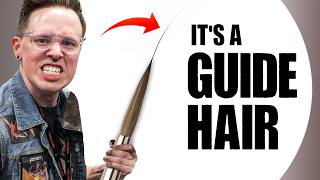 I Trolled Miniac and He Trolled YOU... The Guide Hair Myth Explained