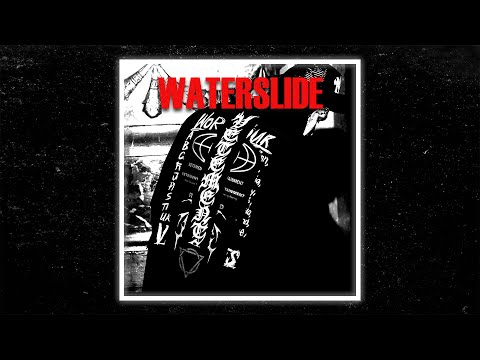 [RAGE] SOSMULA X CITY MORGUE X ZILLAKAMI TYPE BEAT - "WATERSLIDE"