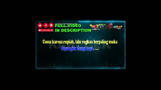 Download lagu Karaoke Meggy Z Sakit Gigi mp3