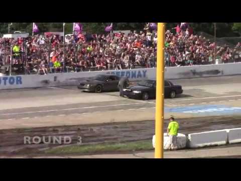 South Bend Motor Speedway Spectator Drags 7-6-2019