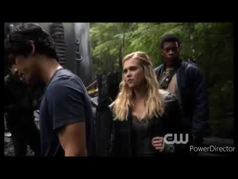 Bellarke- grounders Anthem