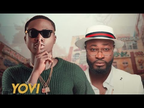 Yovi ft. Harrysong - Osha Pra Pra (Remix)