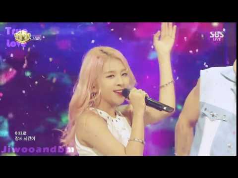 KARD | Jeon Jiwoo ♥