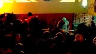 Naked Lights - bLUE iNK