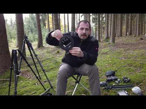 Sinnvolles Zubehör für die Makrofotografie