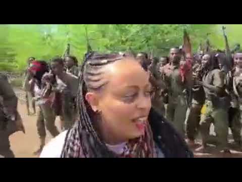 👉Subscribe like godhi Hawwii Ilfinesh Qannoo WBO waliin Sirbaa Harme ishee Sirba jirti