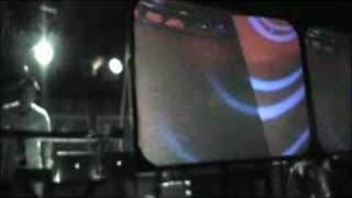 Meat Beat Manifesto Live in San Diego!!! Great A/V!!!