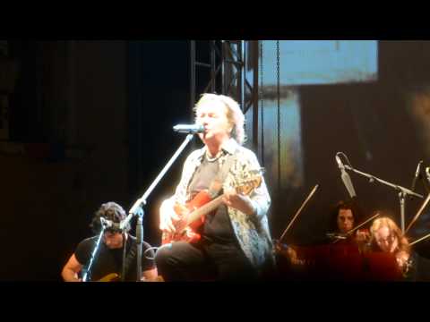 Red Canzian...Solo cari Ricordi..