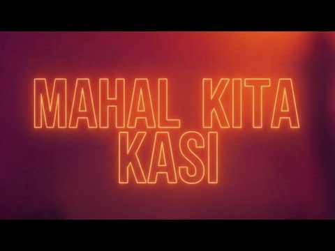 AYA - MAHAL KITA KASI (RNB/ POP COVER)
