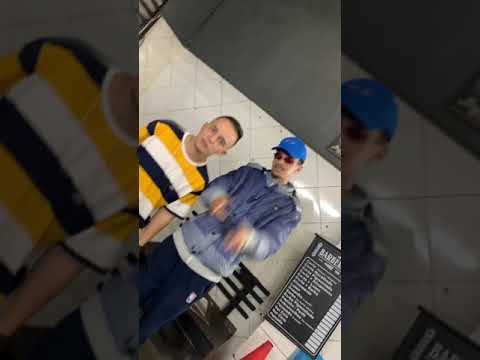 Mc Andi ZL e Mc Alemão dos pimentas! Medley consciente 🙅🏻‍♂️