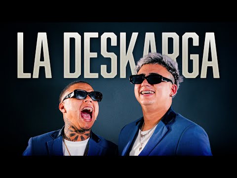 La Deskarga 🔥 Mejores Temas 🔥