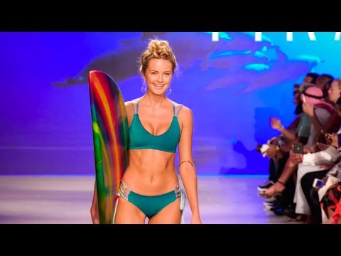 Pikai | Spring/Summer 2019 | Miami Swim Week - Art Hearts Fashion