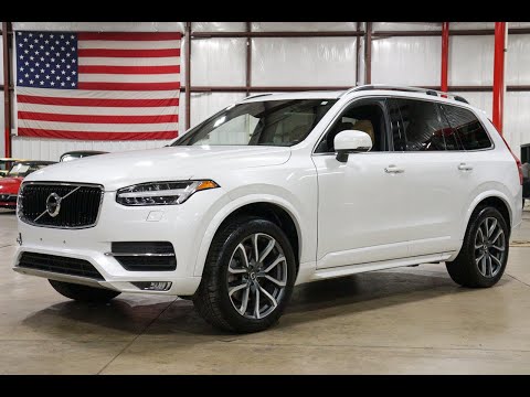 2017 Volvo XC90 (CC-1416582) for sale in Kentwood, Michigan