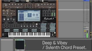Video thumbnail for UNDRGRND Sounds - Classic Sylenth Chords by Undrgrnd Sounds
