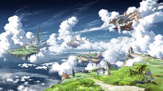 【グラブル】雑談と今後について　短め　＃01