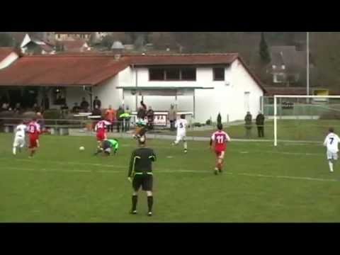 BL 21 FV Neufra - TSG Rottenacker (Meisterschaft)  07.04.2013