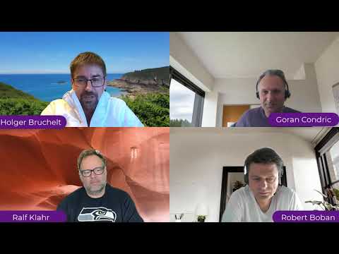 SAP on Azure Video Podcast - Episode #16 - The One with Azure NetApp Files - Recovery & Cloning