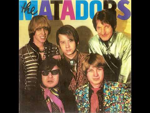 The Matadors - Snad jednou ti dám (1966)