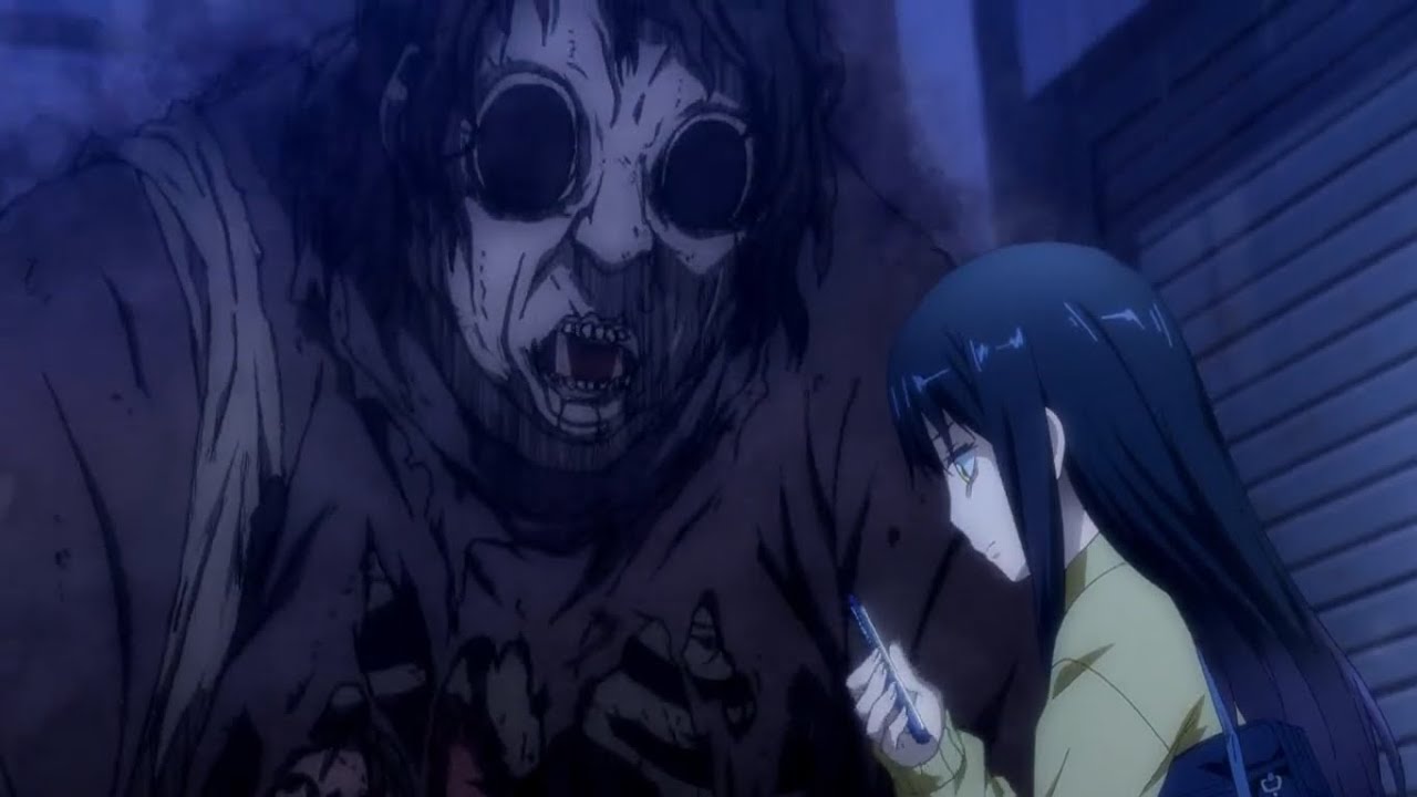 10 Horror/Comedy Anime That You Need To Watch