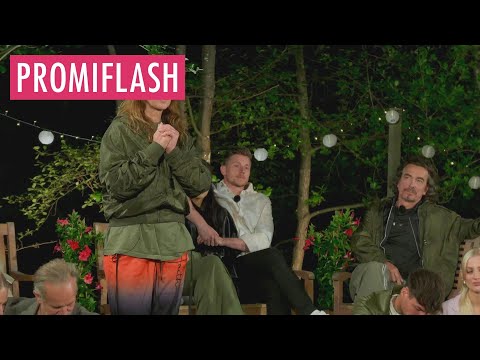 Video Thumbnail: Das denkt Hanka Rackwitz heute über ihren Sommerhaus-Exit