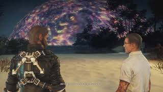 Just Cause 4 los demonios ending gameplay PS5