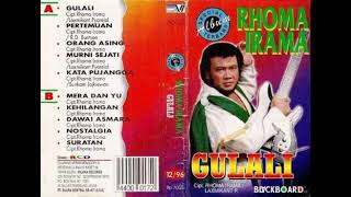 Download lagu Rhoma Irama - Gulali [ Original Full Album ] mp3