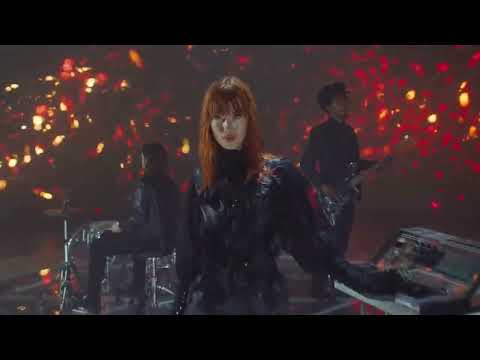 The new BMW 3 Series Music Extended (The Nyxx – Don't Wake Me Up)