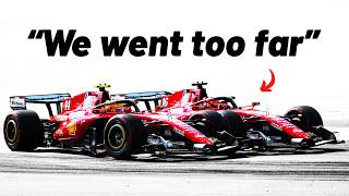 Why Leclerc is Beginning to be a Problem for Ferrari