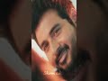 Kannukul Edho ️ Sivakarthikeyan Prince Sk Whatsappstatus