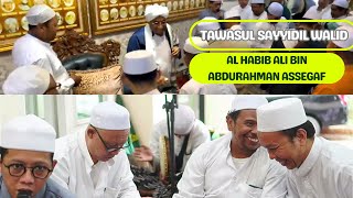 Download lagu Tawasul Sayyidil Walid Al Habib Ali Bin Abdurahman Assegaf mp3 Download lagu Tawasul Sayyidil Walid Al Habib Ali Bin Abdurahman Assegaf mp3