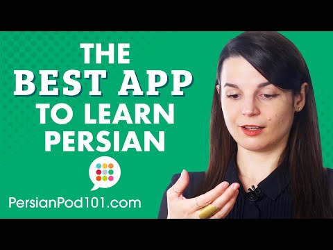 Does It Take One Day To Speak Better Persian?