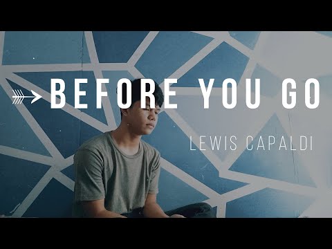 Jaylloyd - Before You Go (Cover)