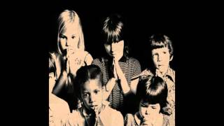 The Body - S/T (Full Album)