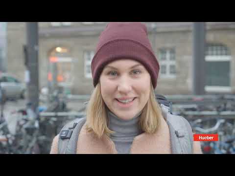 Starten wir! A1 - Trailer