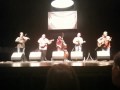 Nashville Bluegrass Band at MerleFest